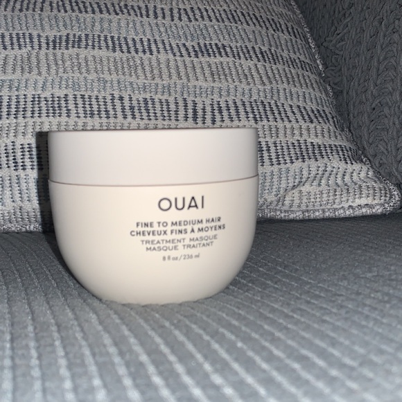 OUAI Other - New OUAI Hair Mask